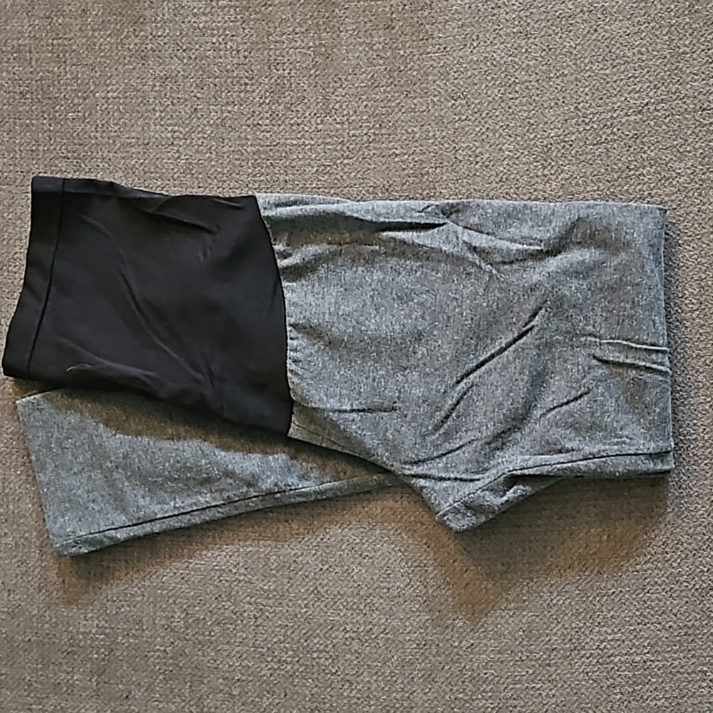 Bellavida Maternity Gray Leggings